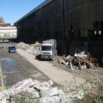 Aide au démantèlement d’un site industriel