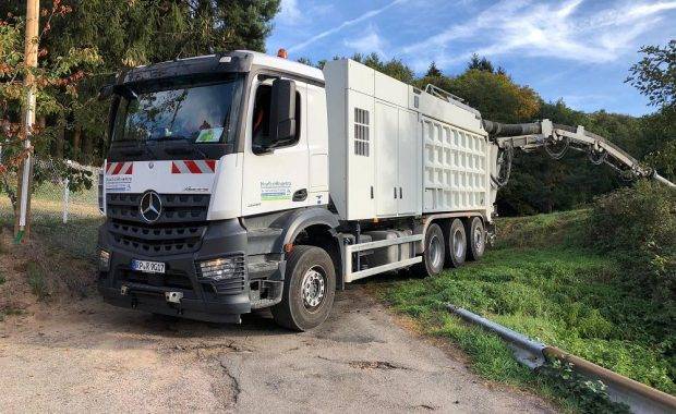 HSE, environnement et recyclage - New Technology BTP HSE, environnement et recyclage - New Technology BTP